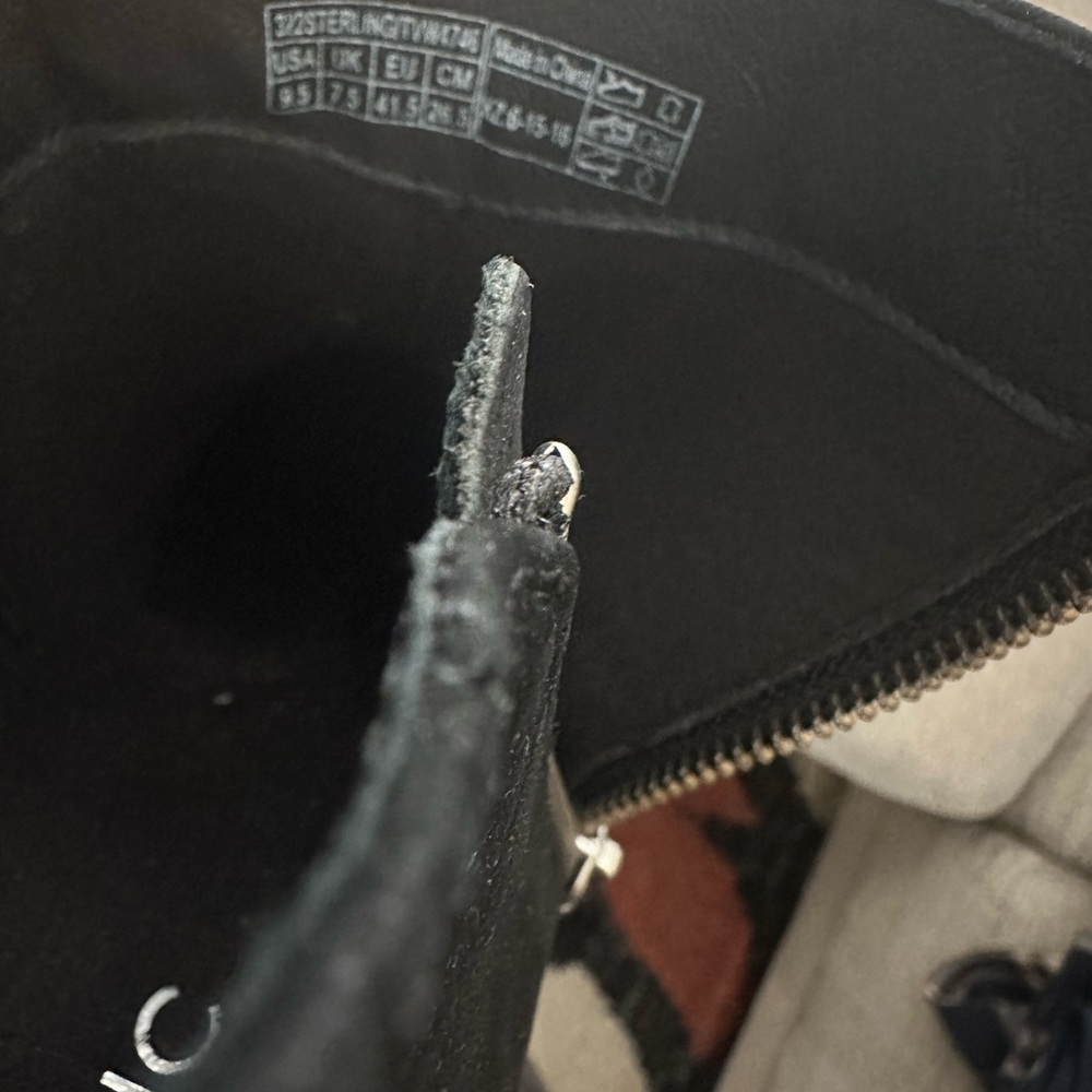 Vionic Booties - image 5